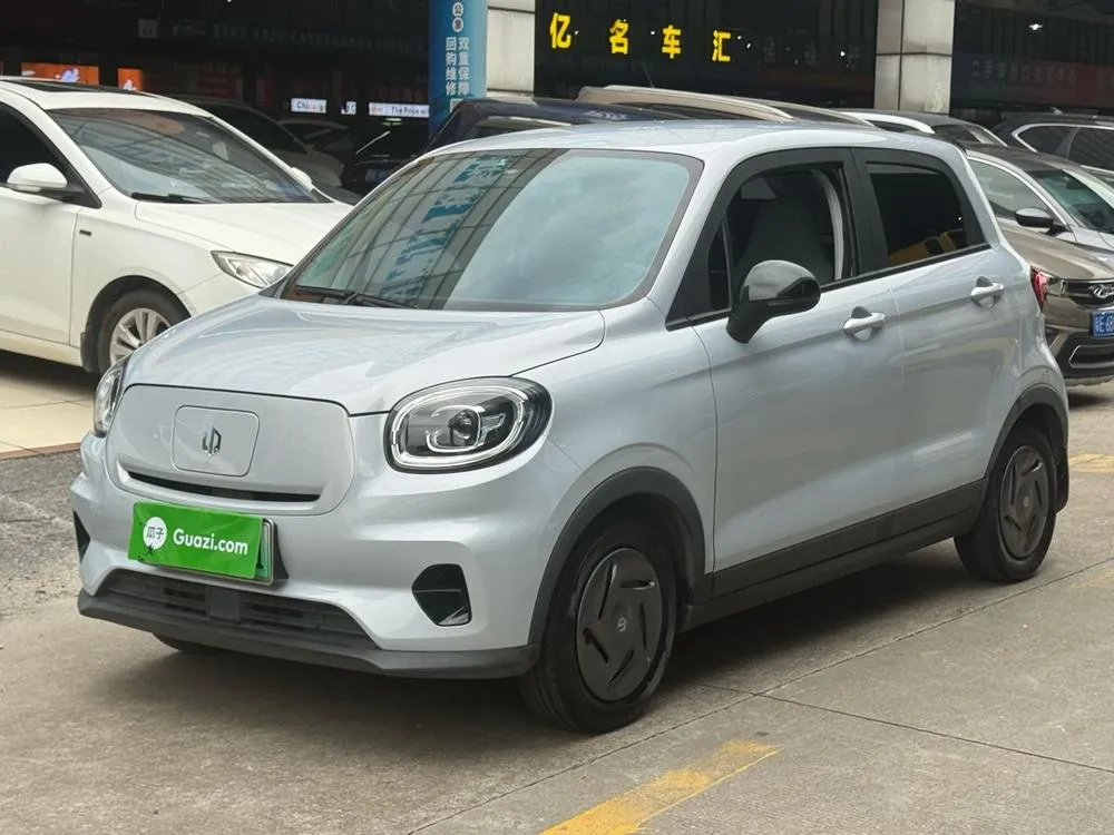 Leapmotor T03, 2023