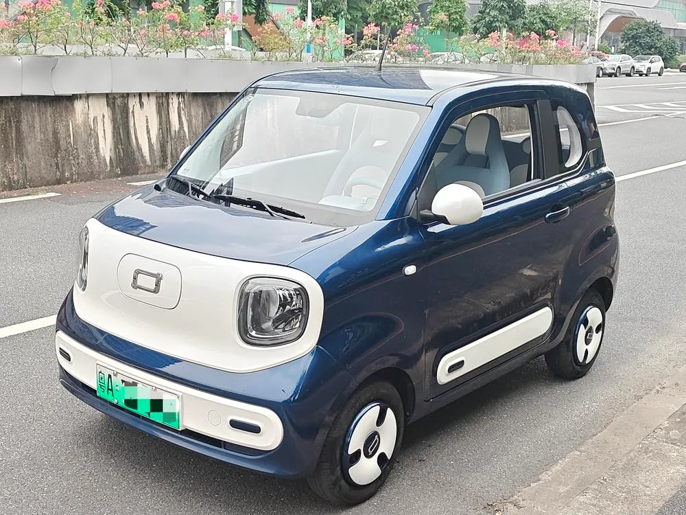 Besturn Bestune Pony, 2025