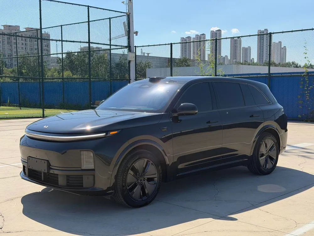 Li Auto L7, 2024