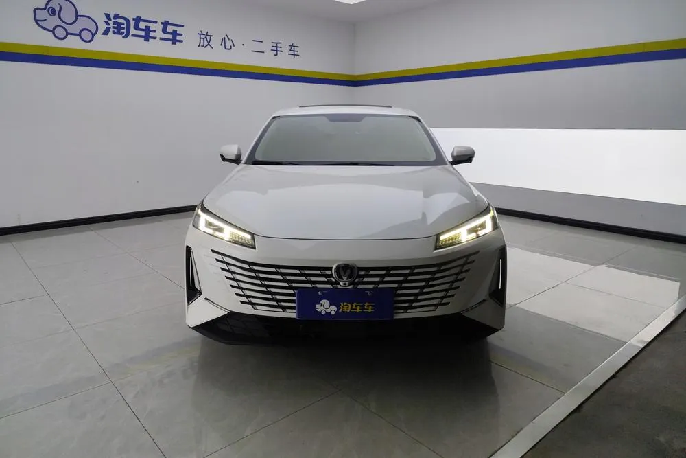Changan Eado, 2024