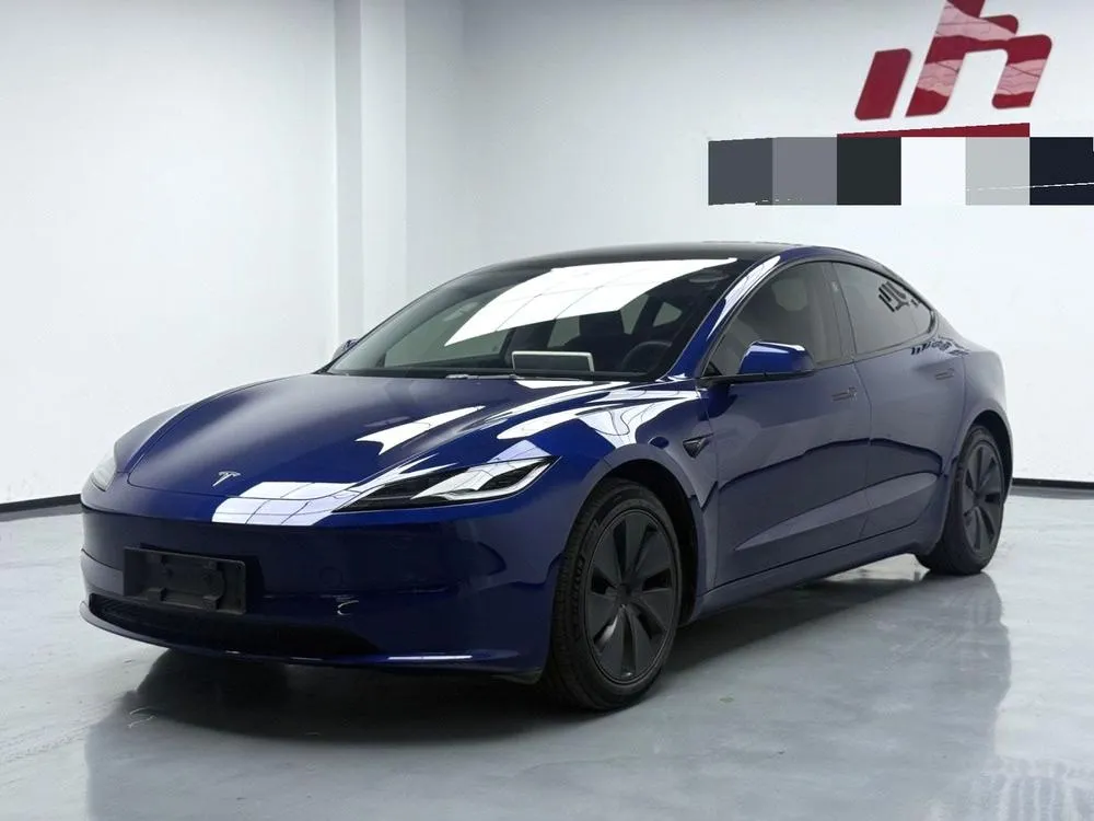 Tesla Model 3, 2023