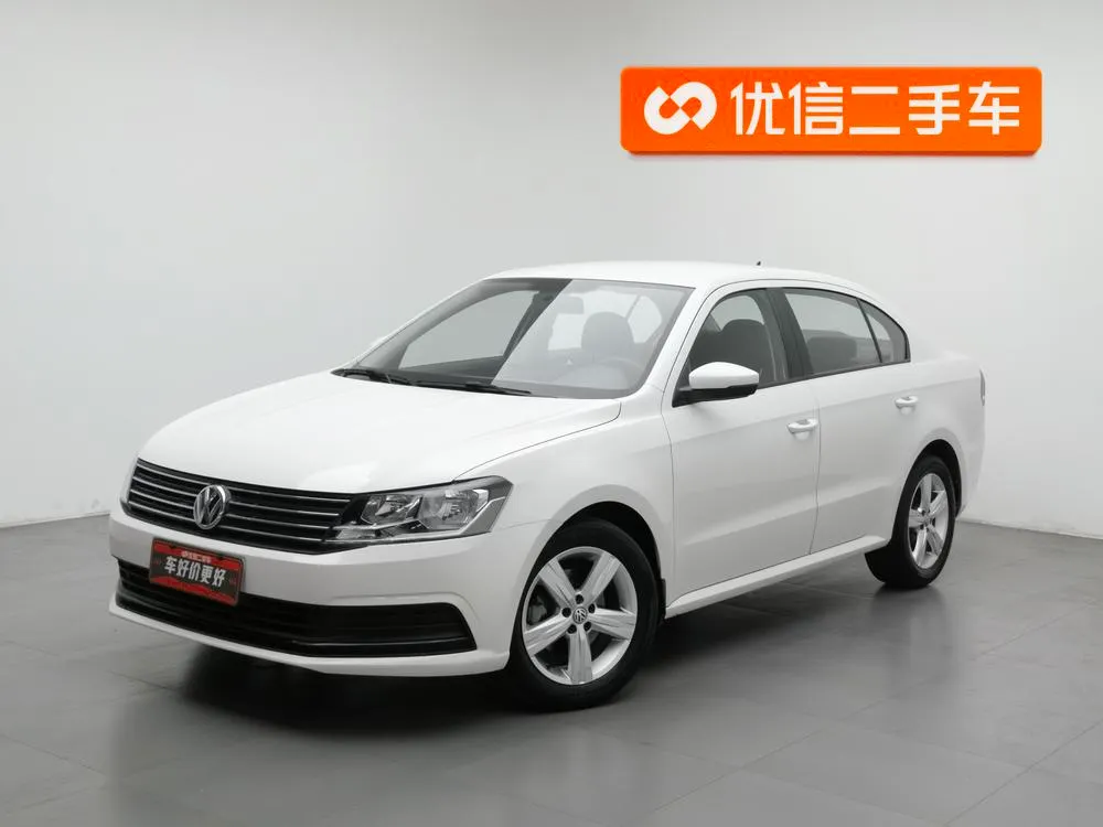 Volkswagen Lavida, 2017