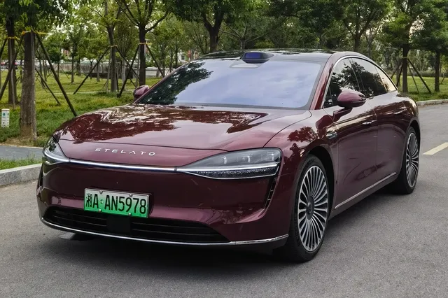 Xiangjie Stelato S9, 2024
