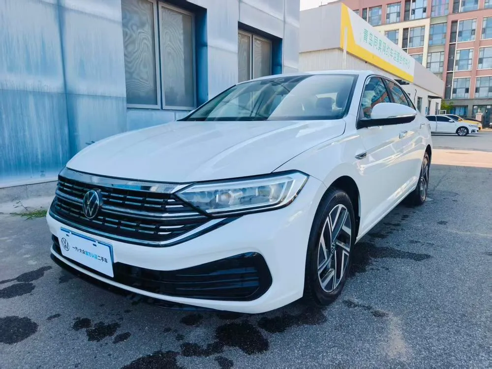 Volkswagen Sagitar, 2023