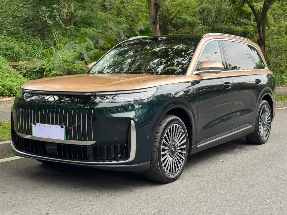 Chery Fengyun Fengyun T11, 2026