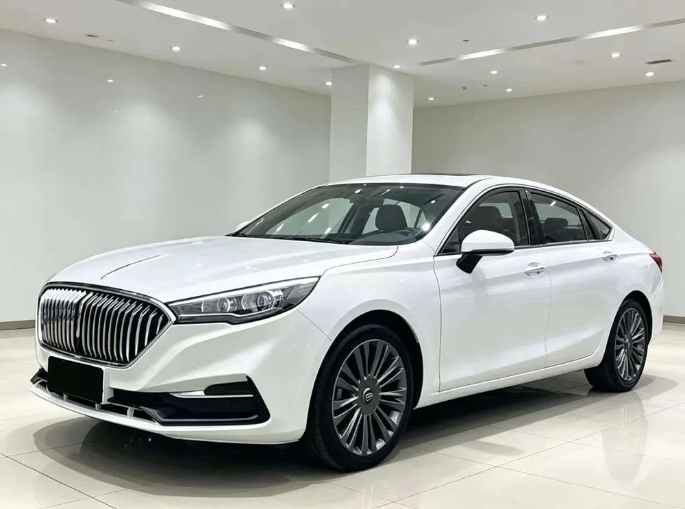 Hongqi H5 Classic, 2020