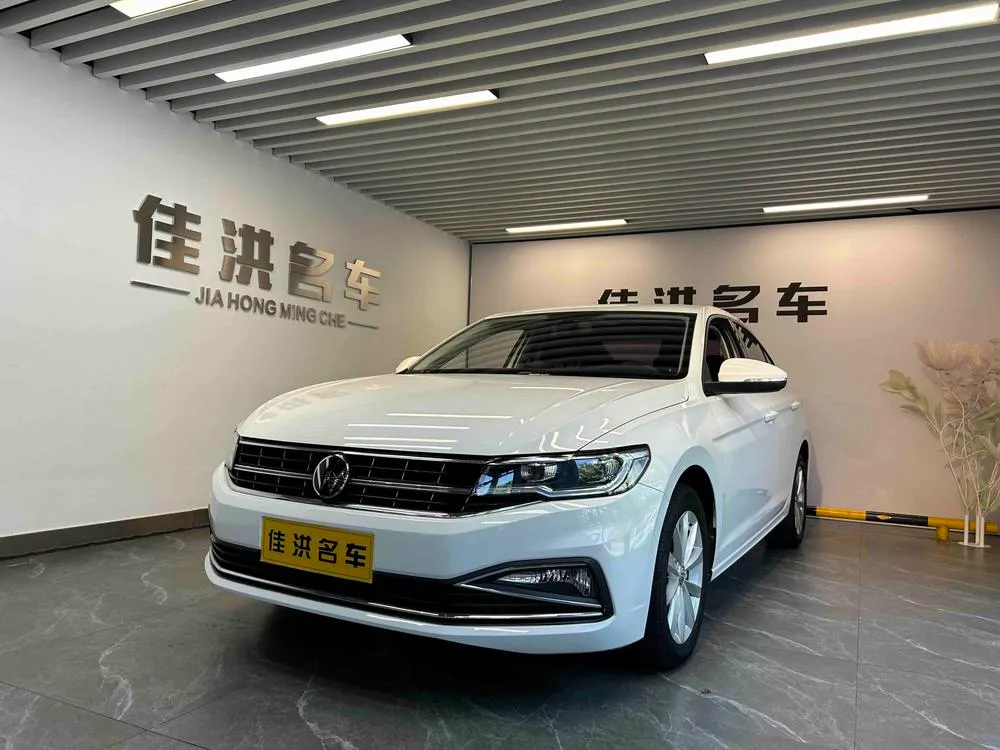 Volkswagen Bora, 2021