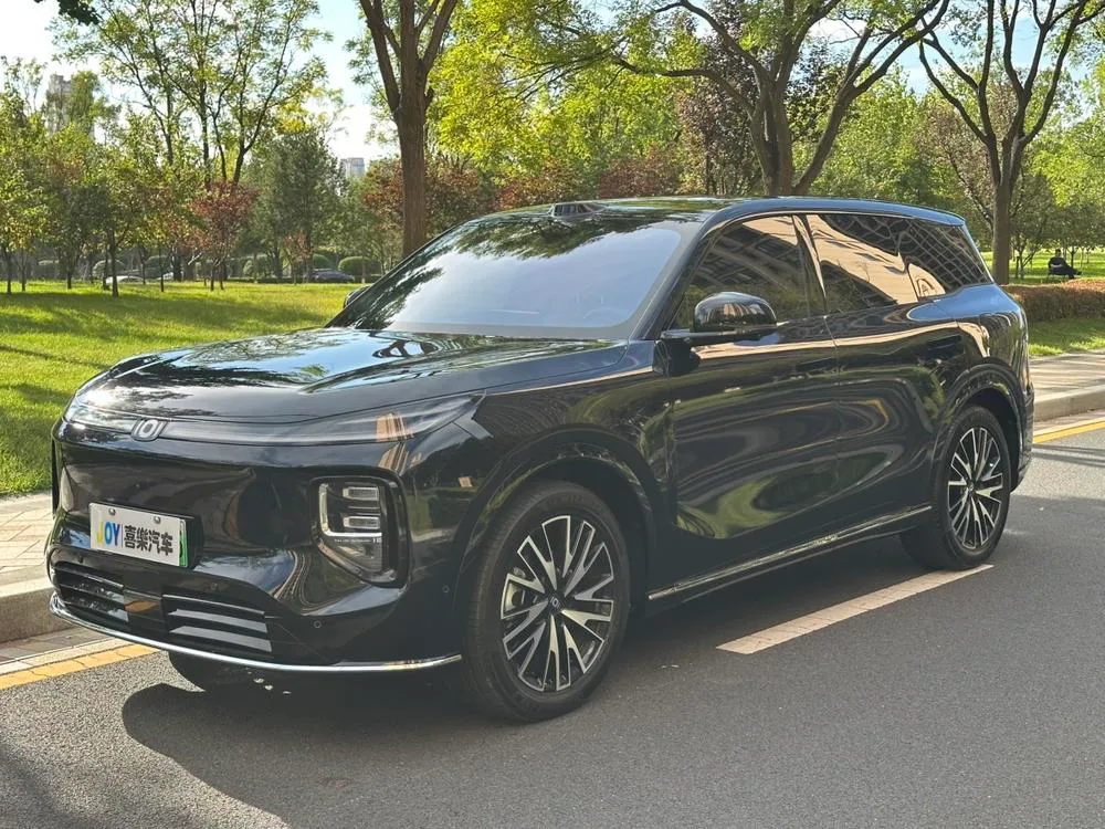 Changan Qiyuan Q07, 2025