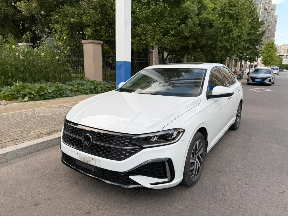 Volkswagen Lavida, 2023