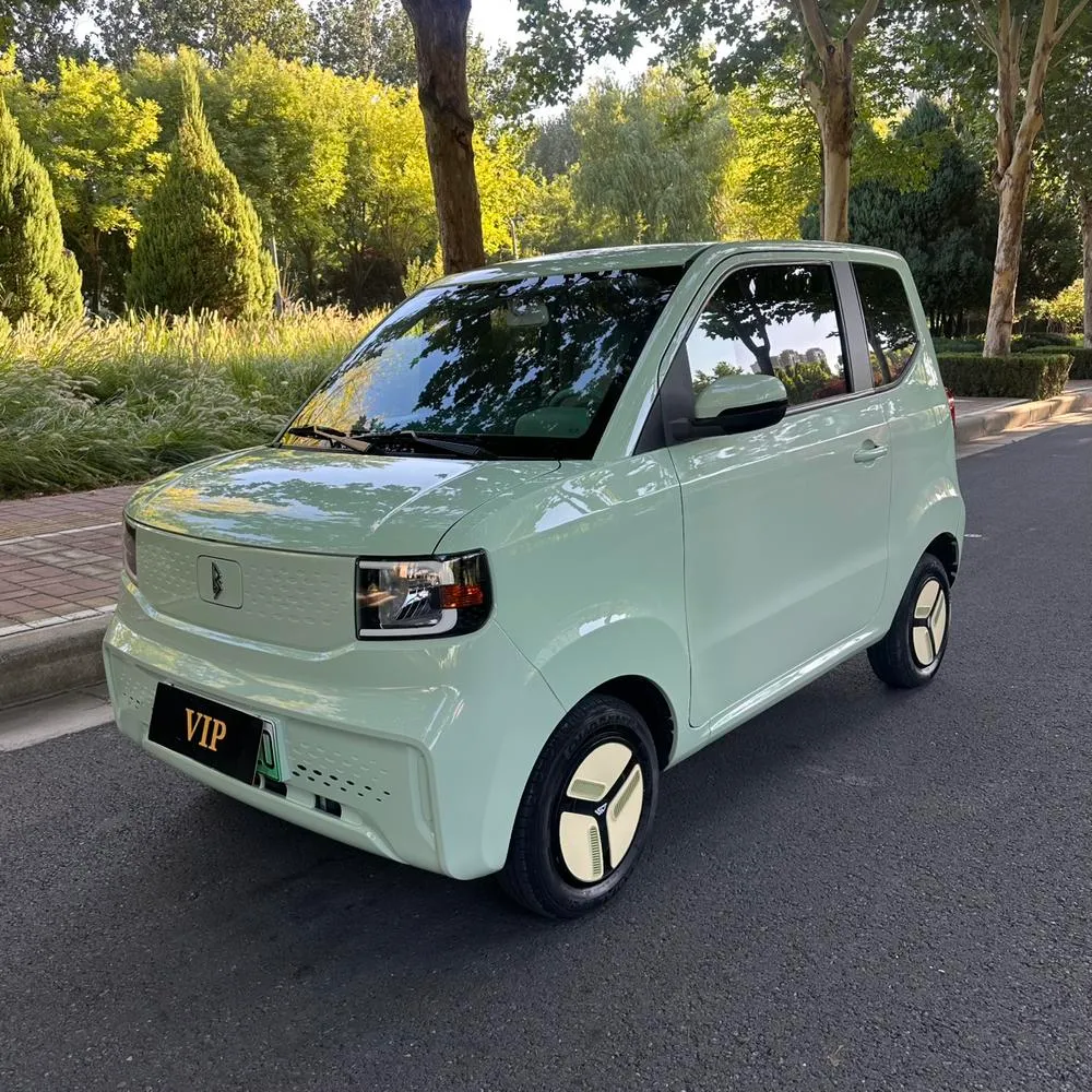 Lingbao Uni, 2022