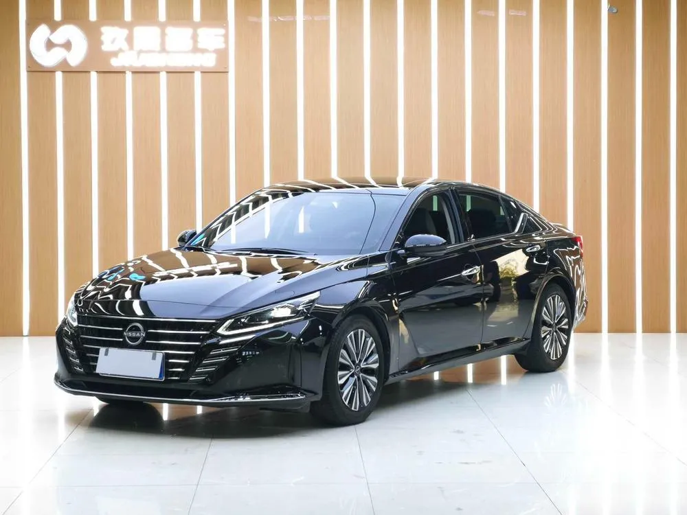 Nissan Teana, 2022
