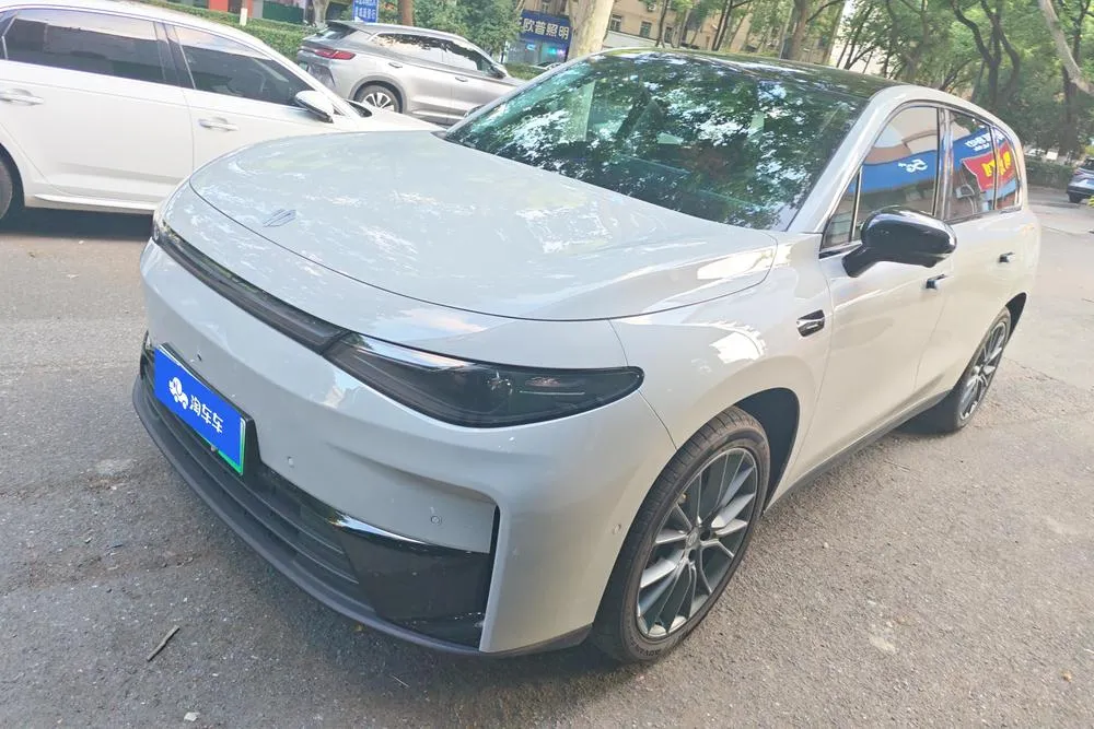 Leapmotor C10, 2026