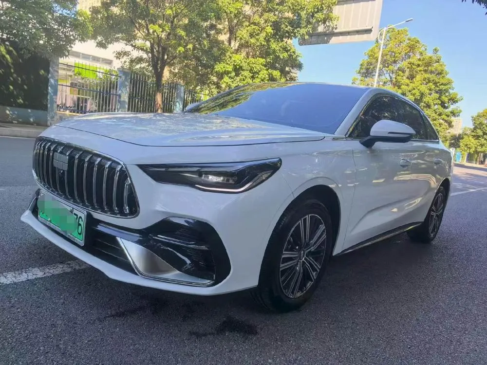 Galaxy Xingyao 6, 2026