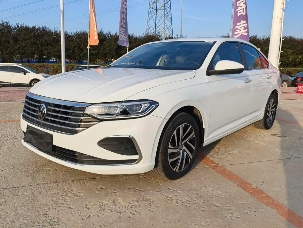 Volkswagen Lavida, 2023