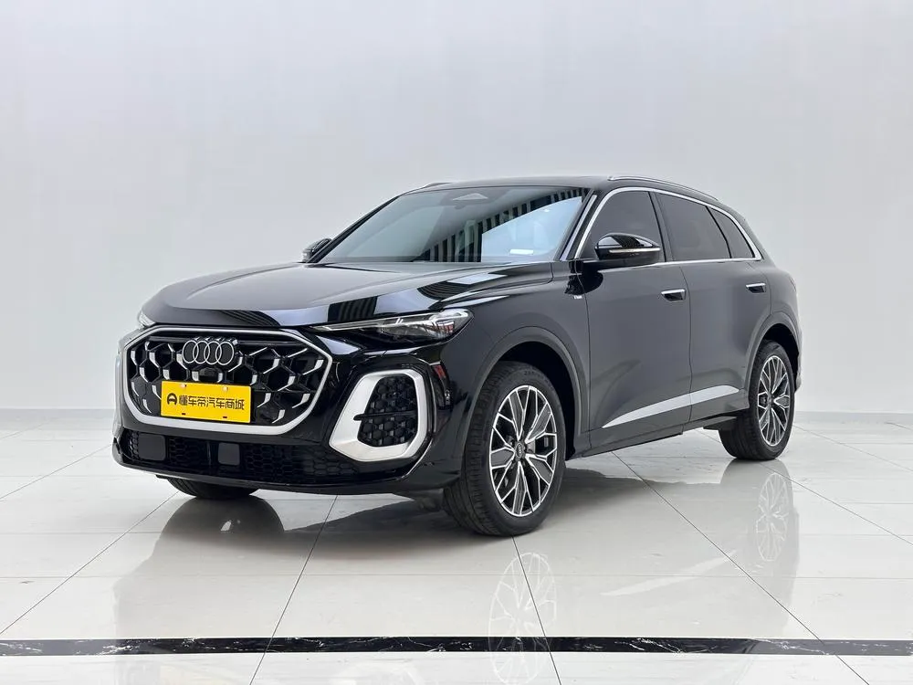 Audi Q5L, 2026