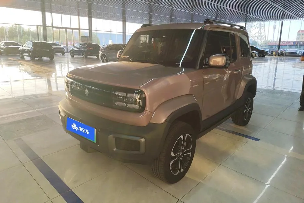 Baojun Yueye, 2023