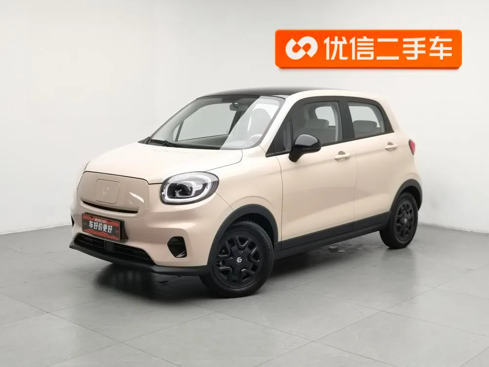 Leapmotor T03, 2023