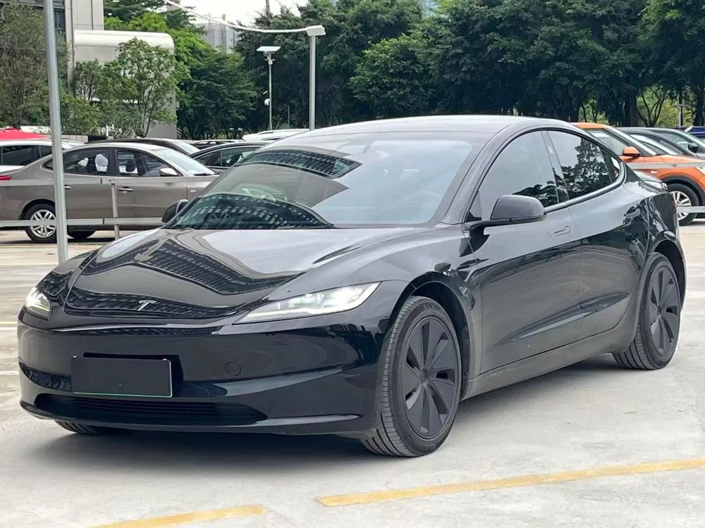 Tesla Model 3, 2023