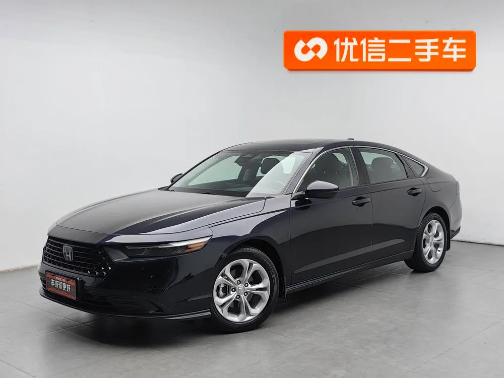Honda Accord, 2023