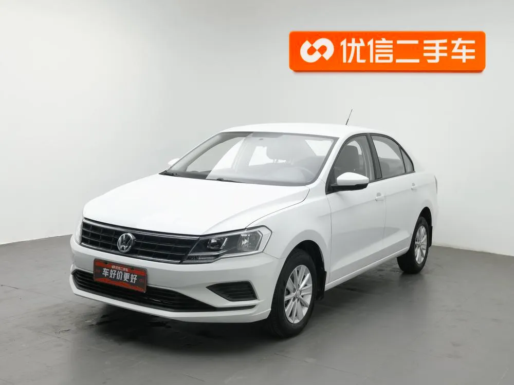 Volkswagen Jetta, 2017