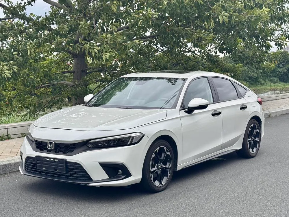 Honda Civic, 2023