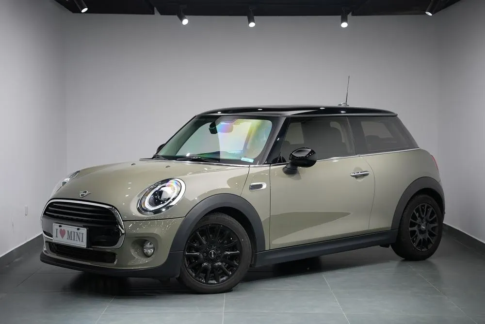MINI MINI, 2018