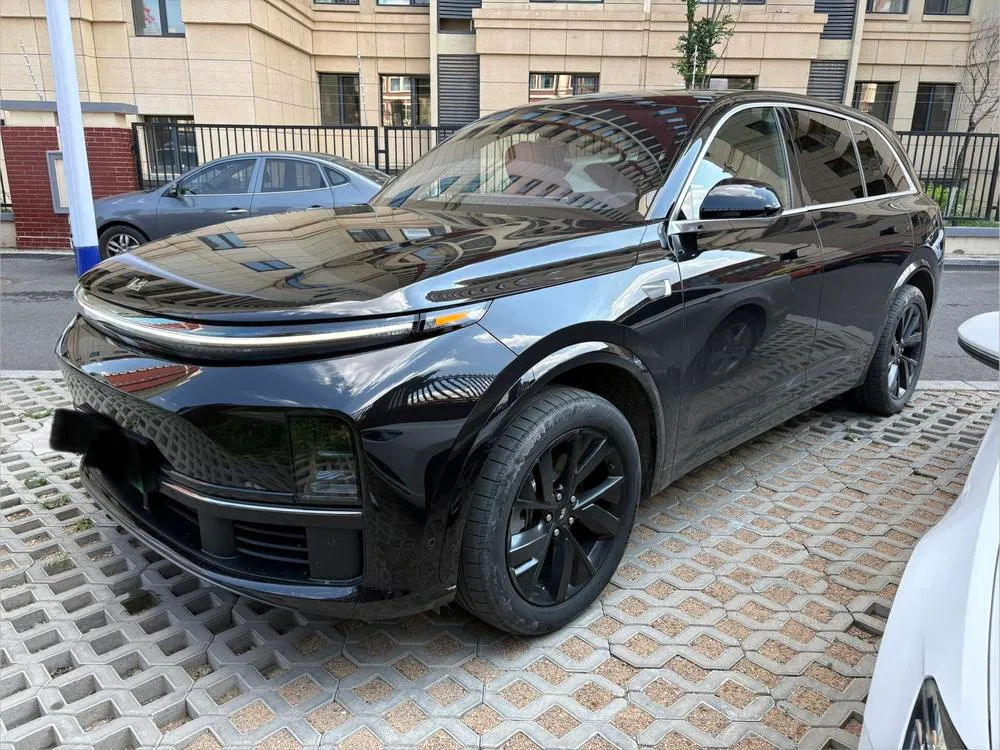 Li Auto L7, 2023