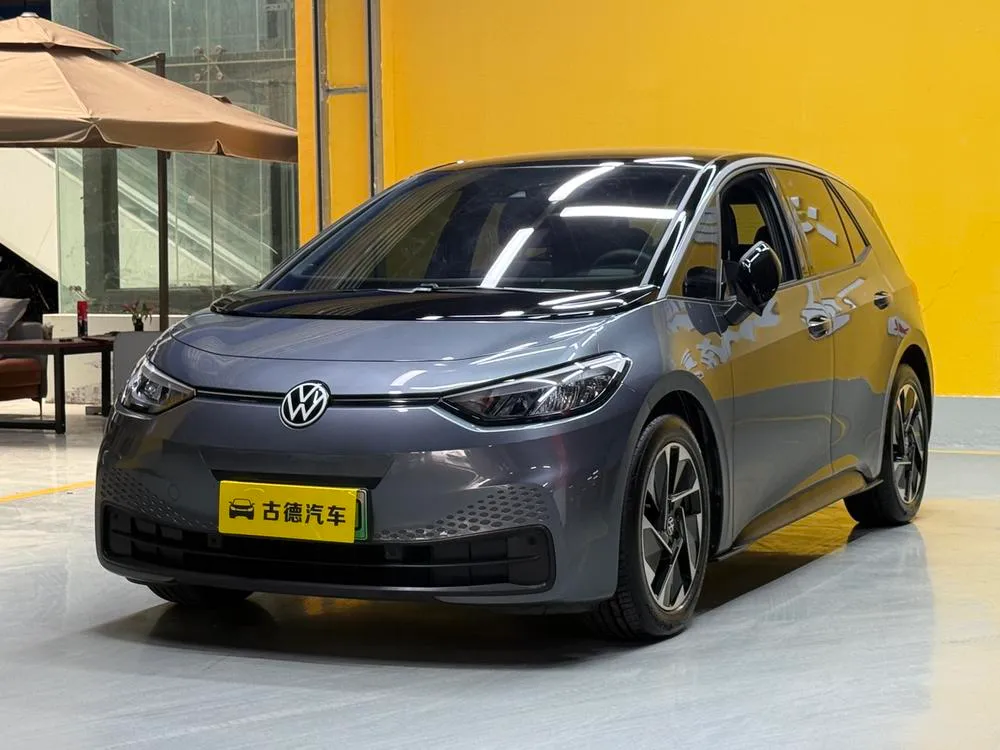Volkswagen ID.3, 2024