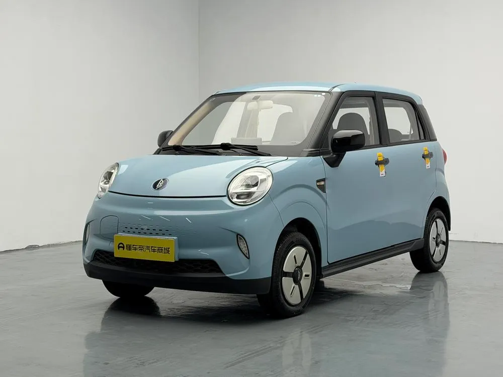 Lingbao BOX, 2022