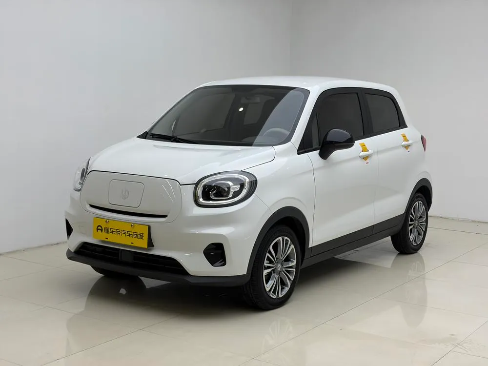 Leapmotor T03, 2024
