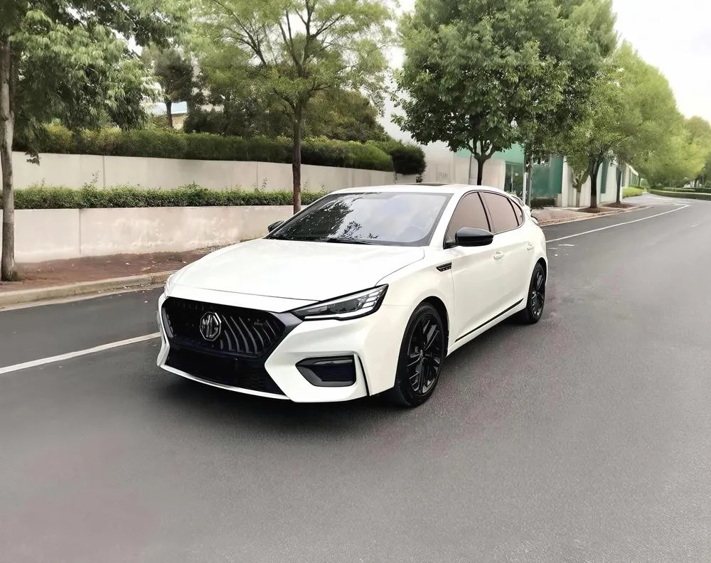 MG 6, 2020