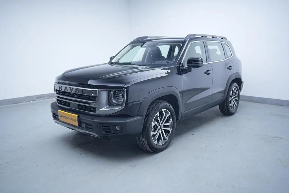 Haval Big Dog 1.5T 2WD Edition, 2024 — фото 1