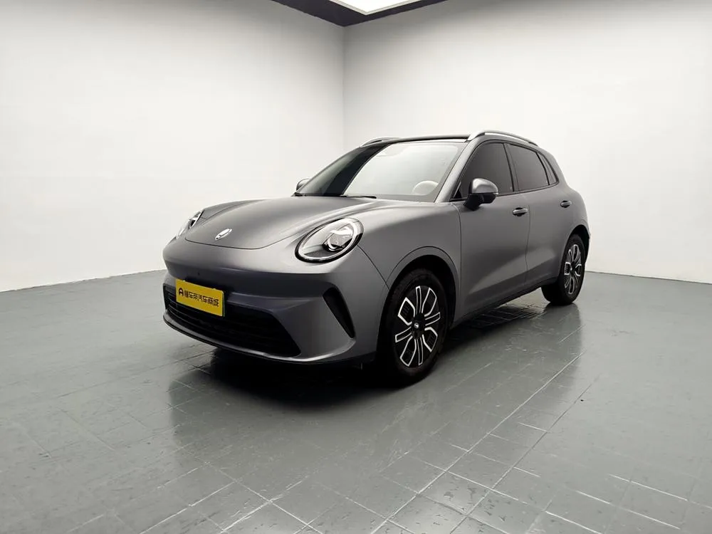 Ora 5SUV 480km Pro версия, 2026 — фото 1