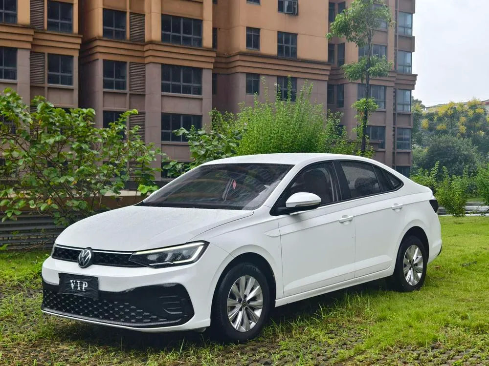 Volkswagen Lavida, 2023
