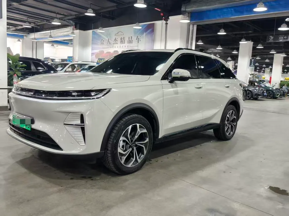 Haval Xiaolong MAX, 2025