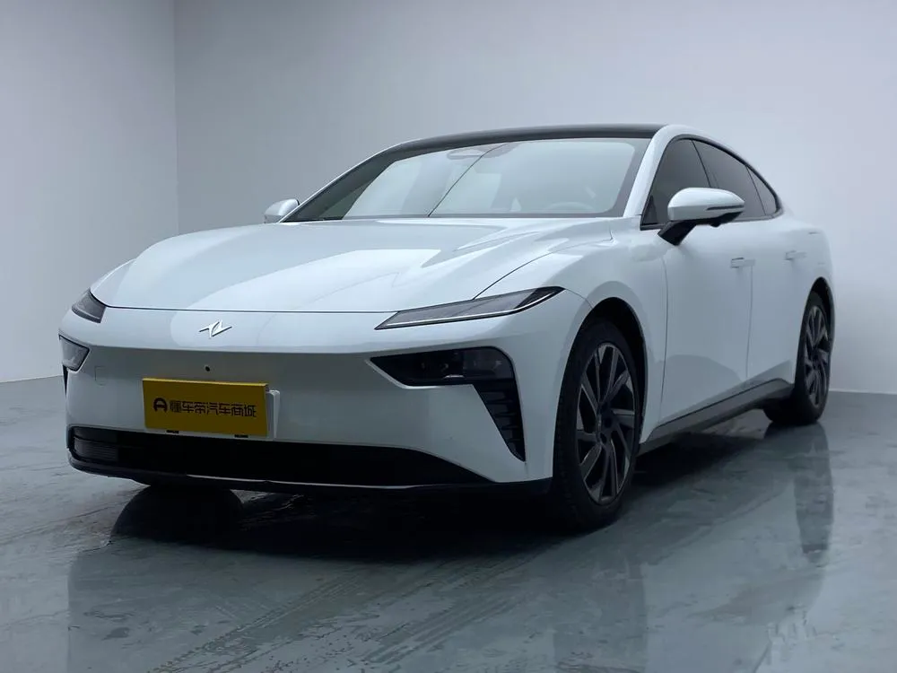 Dongfeng Yipai 007, 2024