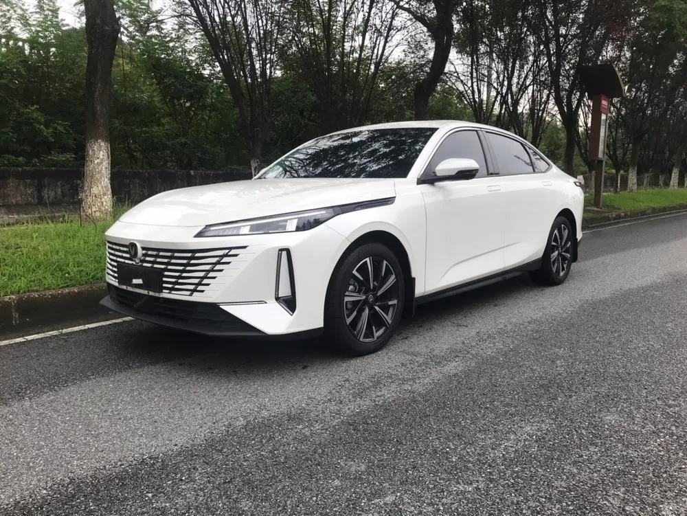 Changan Eado, 2024
