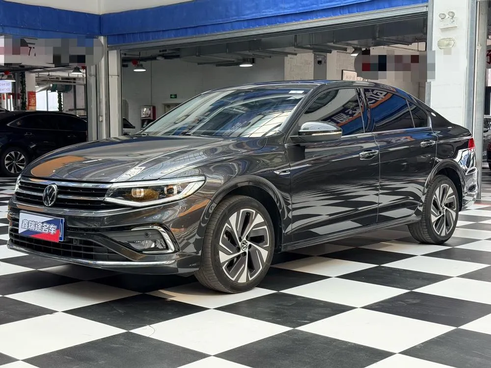 Volkswagen Bora, 2023