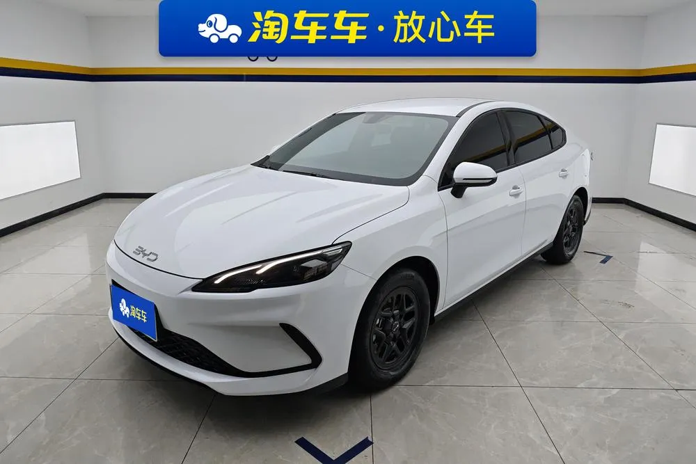 BYD Seal 05 DM, 2025