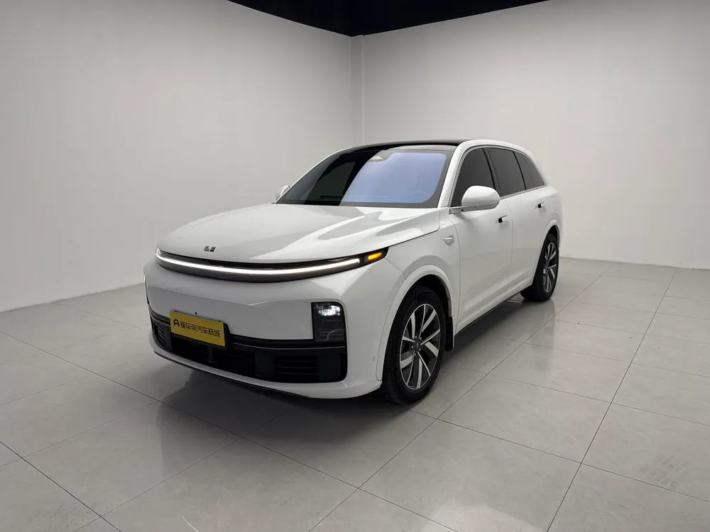 Li Auto L7, 2023