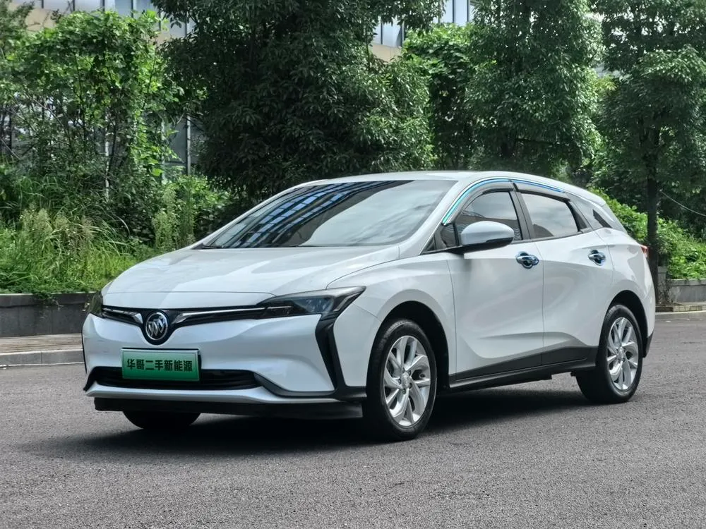 Buick Velite 6, 2024