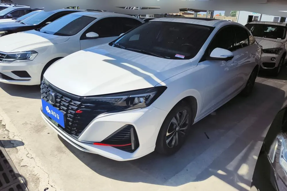 Changan Eado, 2024