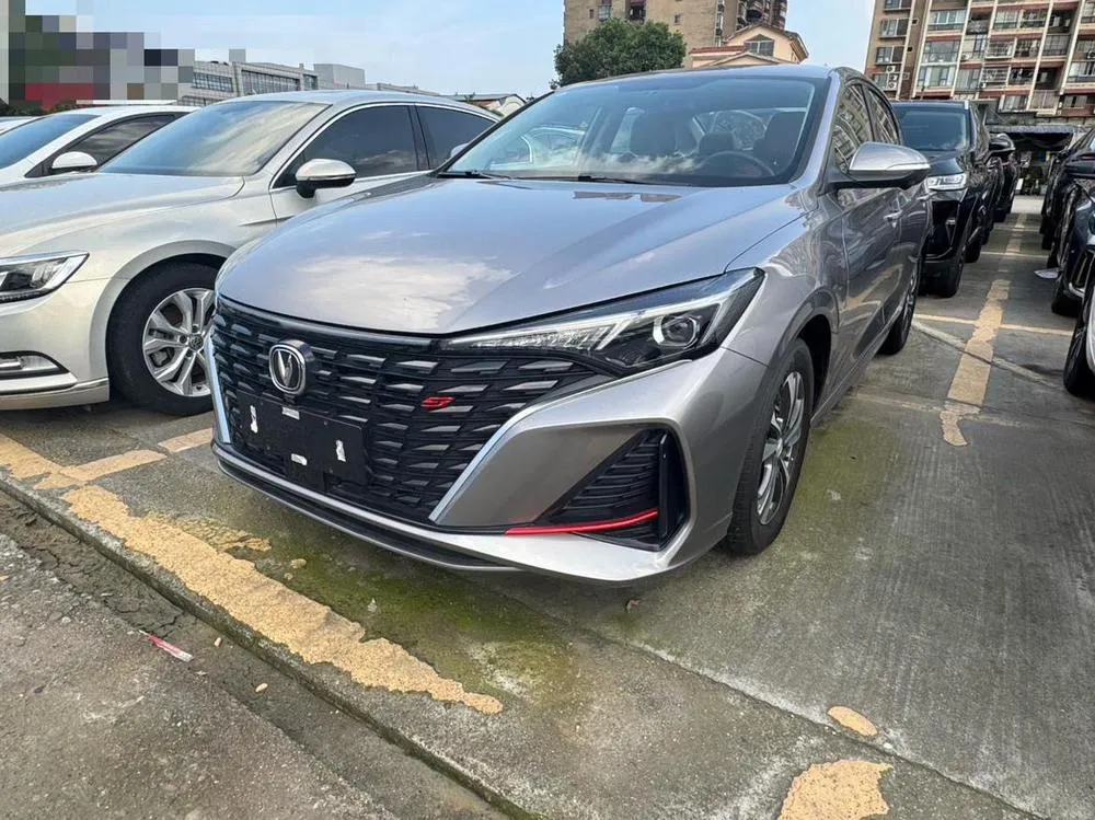 Changan Eado, 2023