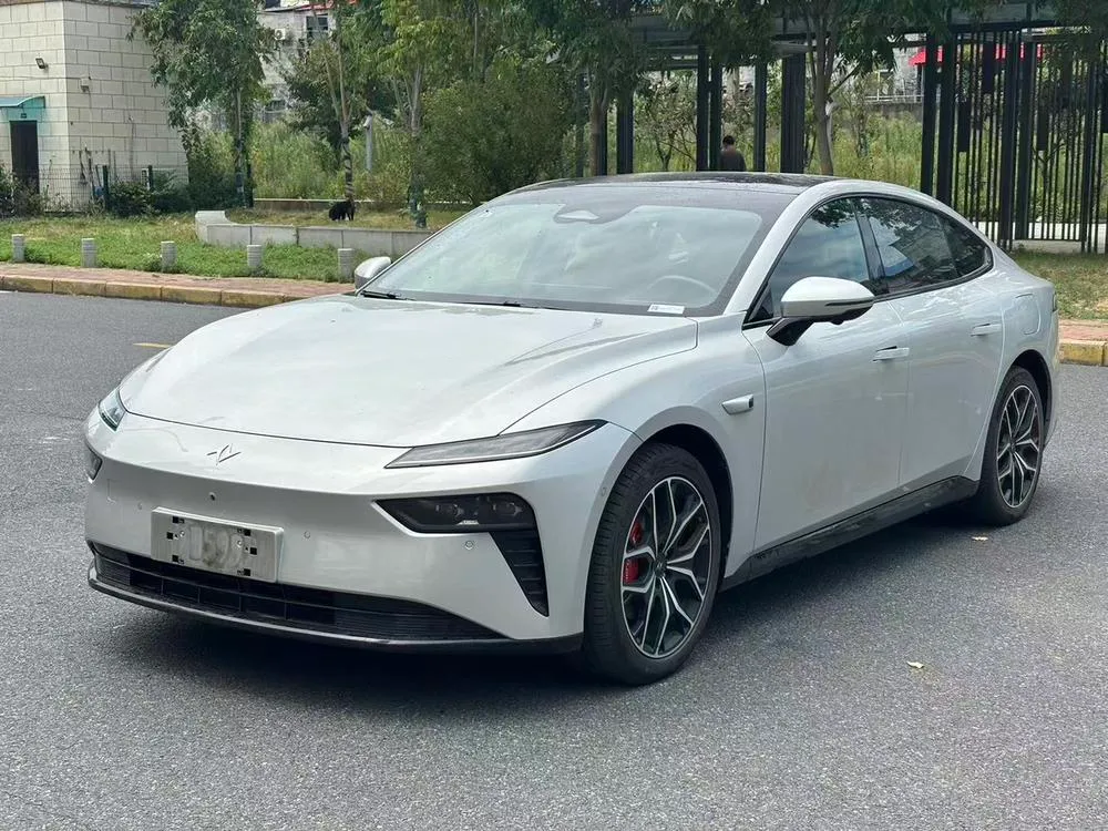 Dongfeng Yipai 007, 2025