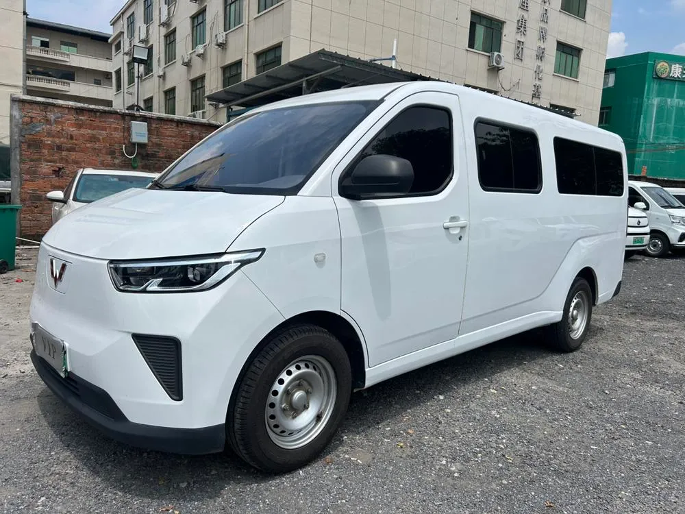 Wuling Yangguang, 2024