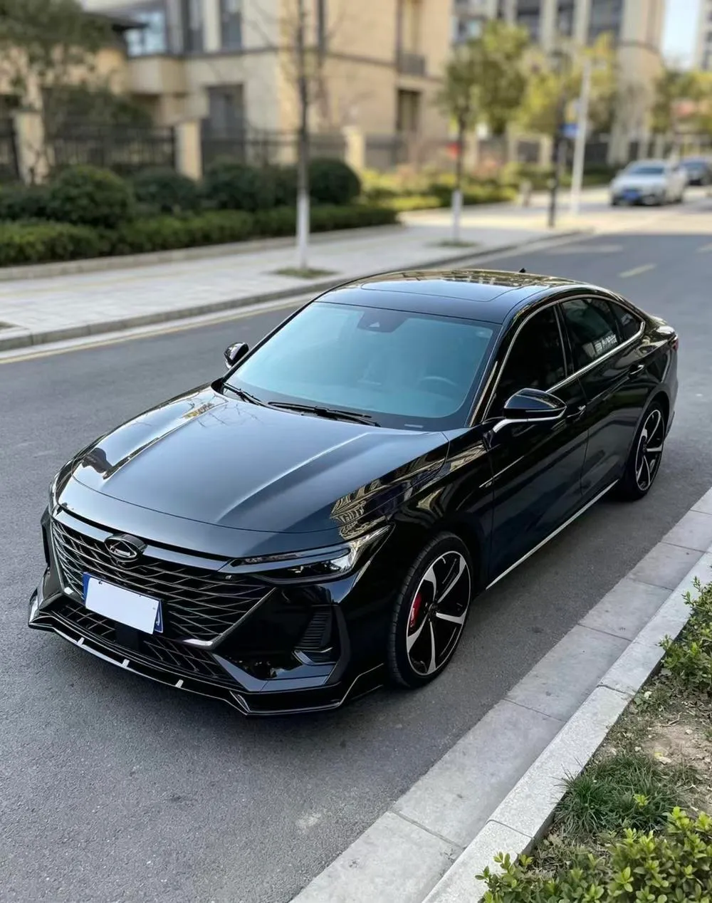 Chery Arrizo 8, 2022
