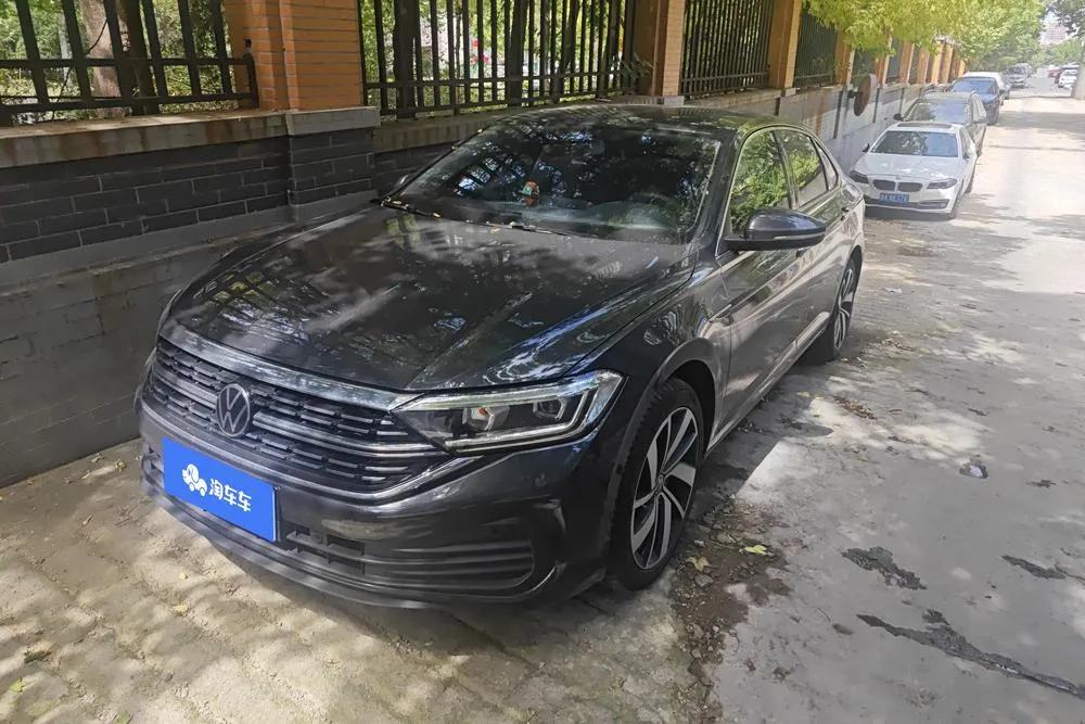 Volkswagen Sagitar, 2025