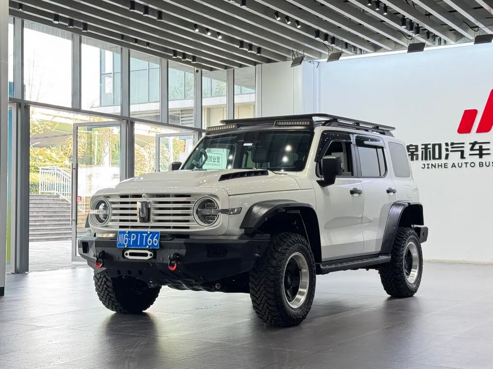 Tank 300, 2024