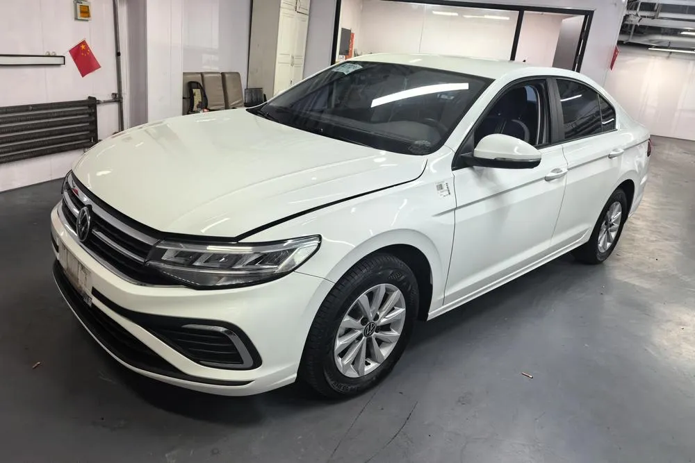 Volkswagen Bora, 2024