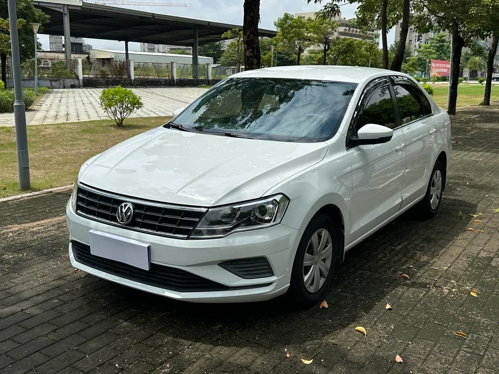 Volkswagen Jetta, 2017